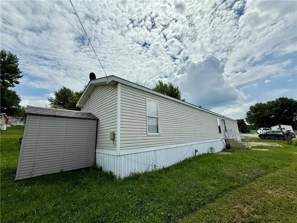 $29,900 | Lot #43 Route 21 Mobile Home Park, Carmichaels, PA 15320