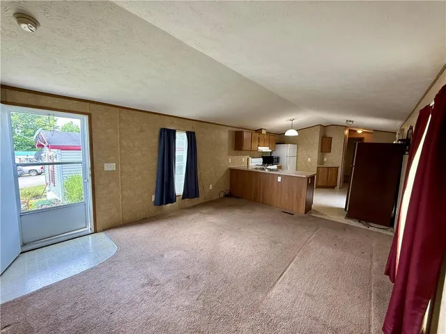 $34,900 | Lot #43 Route 21 Mobile Home Park, Carmichaels, PA 15320