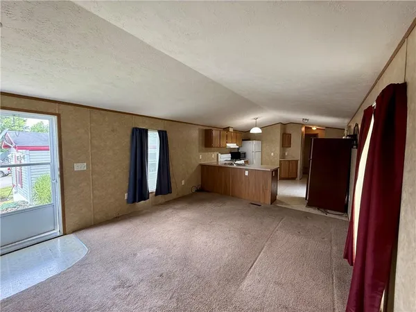 $29,900 | Lot #43 Route 21 Mobile Home Park, Carmichaels, PA 15320