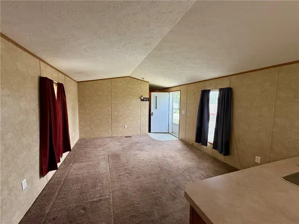 $29,900 | Lot #43 Route 21 Mobile Home Park, Carmichaels, PA 15320