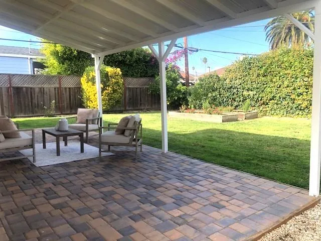 $1,199,000 | 1709 Dolan Avenue, San Mateo, CA 94401