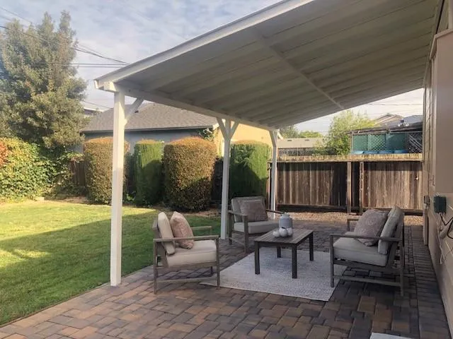 $1,199,000 | 1709 Dolan Avenue, San Mateo, CA 94401