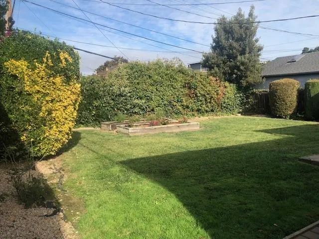 $1,199,000 | 1709 Dolan Avenue, San Mateo, CA 94401