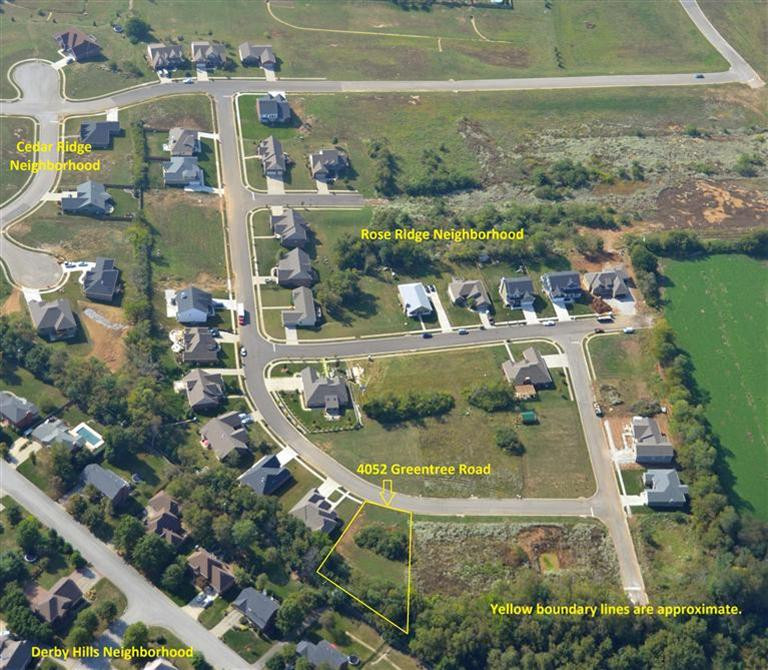 4052 Greentree Road Versailles, KY 40383 - Photo 6 of 32 4052 Greentree Road is located next to t