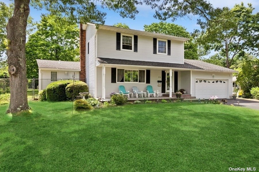 24 Radburn Drive Commack, NY 11725 - Photo 1 of 1 Gallery Image 1