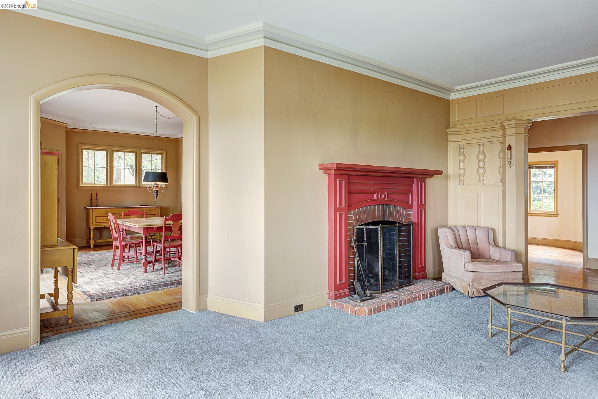 1542 Hawthorne Terrace Berkeley, CA 94708 - Photo 7 of 26