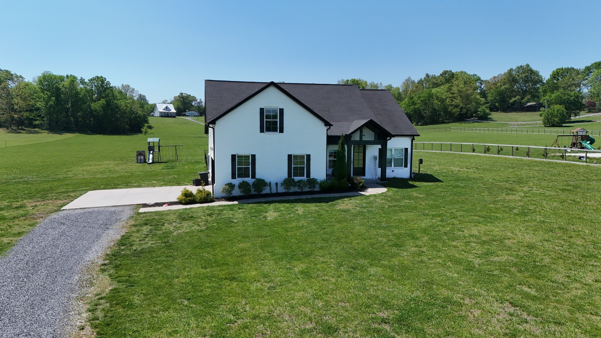 4055 Calista Road Cross Plains, TN 37049 - Photo 44 of 69