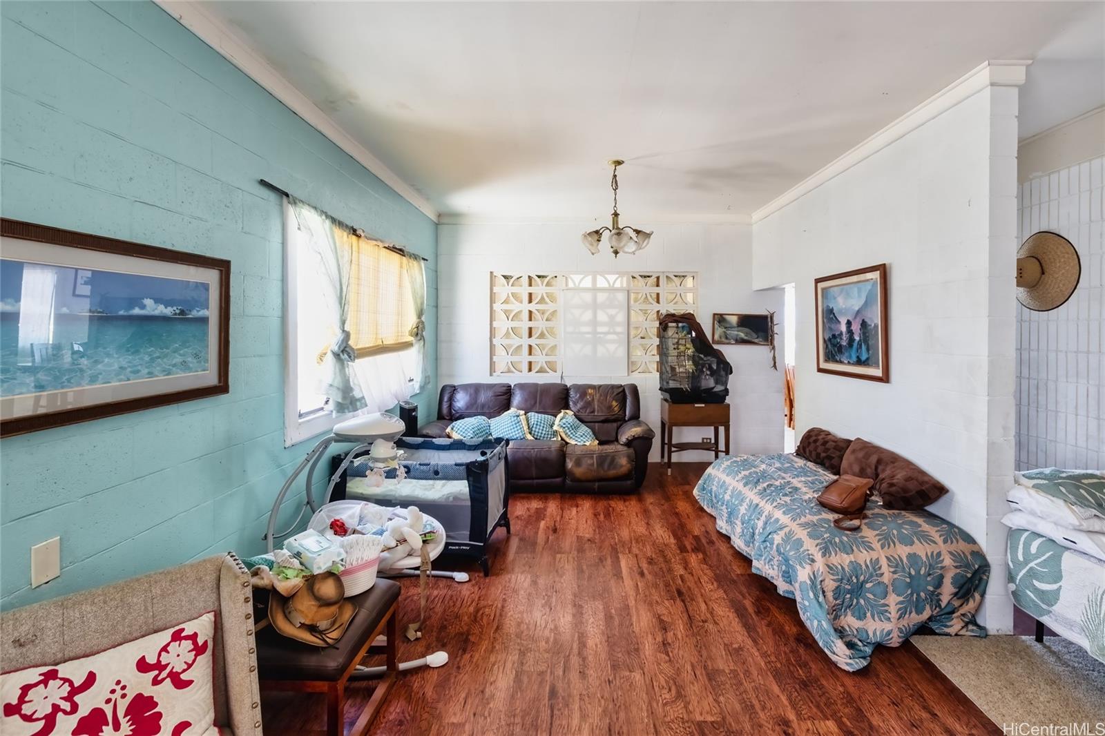 91-105 Fort Weaver Road, Unit F Ewa Beach, HI 96706 - Photo 5 of 17