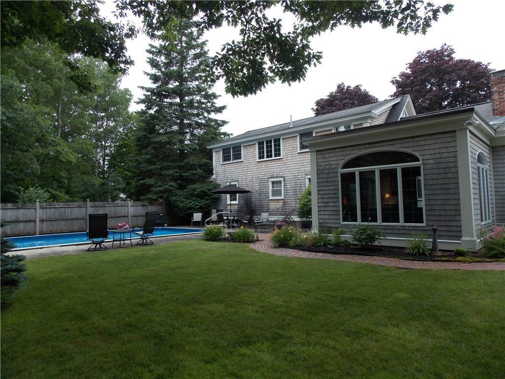 96 Rand Road Yarmouth, ME 04096 - Photo 28 of 30 Photo