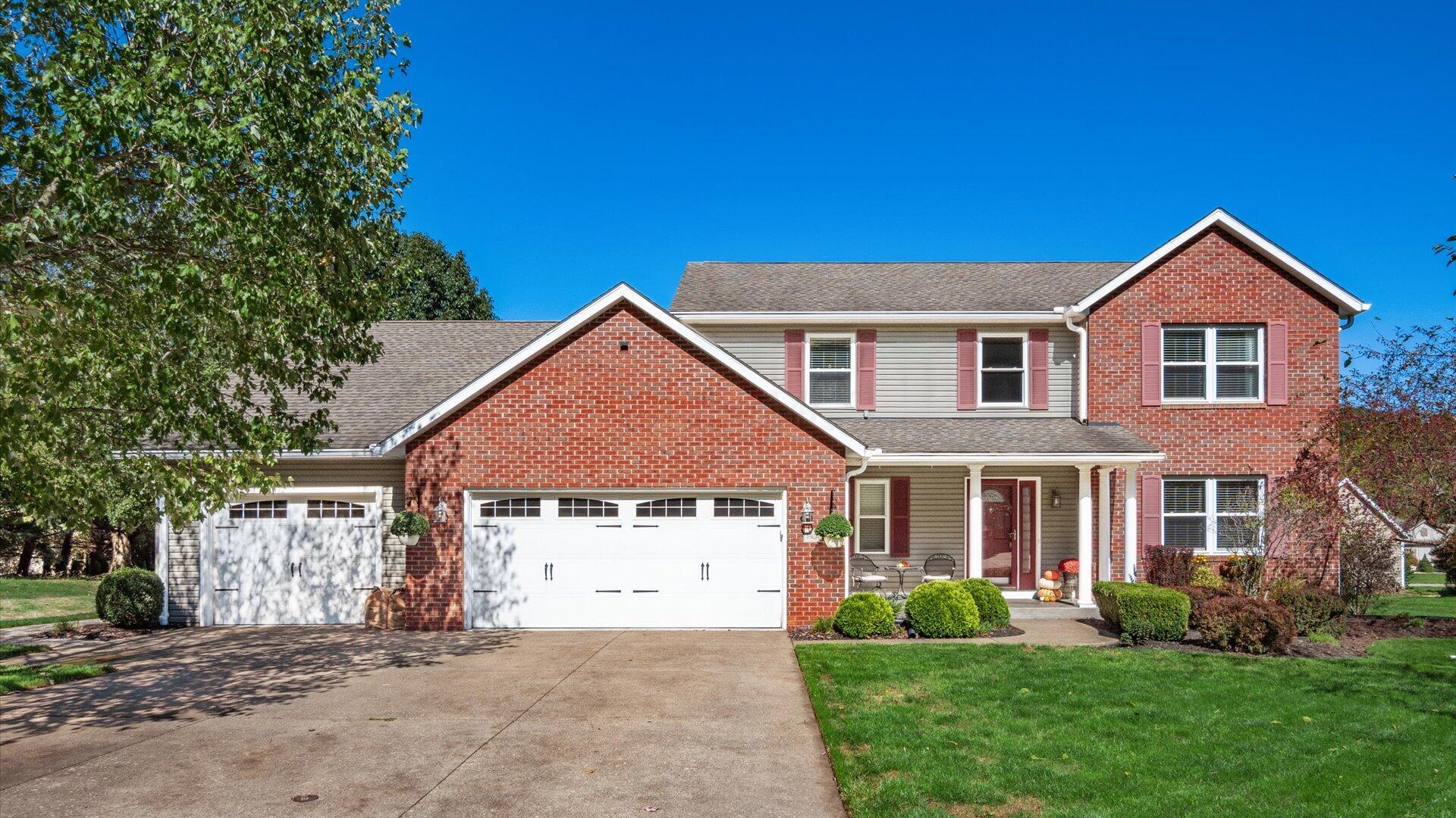 1430 Deer Run Road Newark, OH 43055 - Photo 1 of 42 01-z 1430 Deer003-2