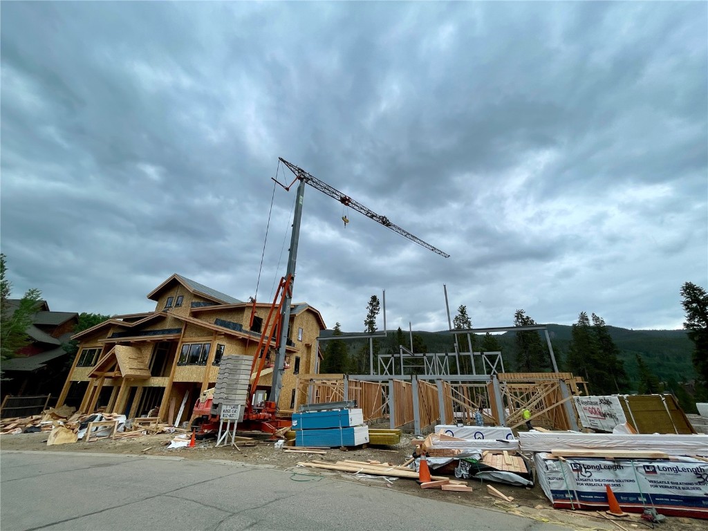 117 Lake Ridge Circle, Unit 1865 Keystone, CO 80435 - Photo 8 of 43 Gallery Image 8