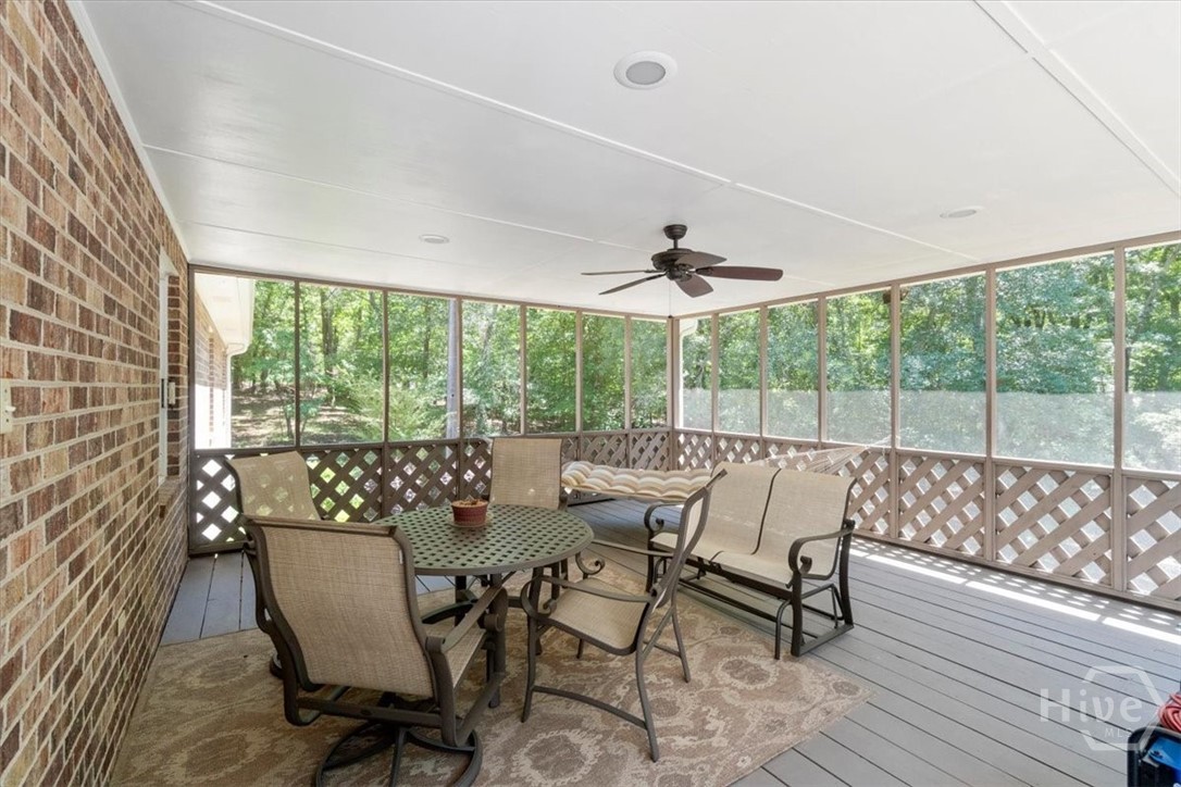 186 Beaver Trail Athens, GA 30605 - Photo 45 of 75