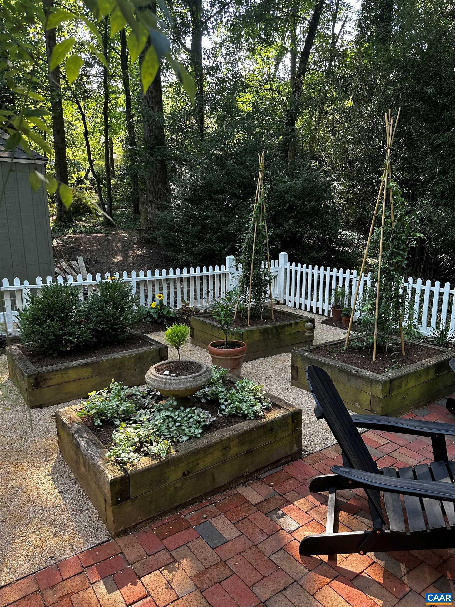 1415 Blue Ridge Road Charlottesville, VA 22903 - Photo 73 of 75 Gallery Image 73