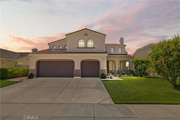 $699,900 | 1639 Moss Rose Way, Beaumont, CA 92223