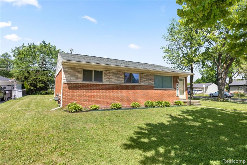 14616 Allen Road Taylor, MI 48180 - Photo 34 of 34