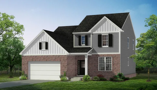 $469,900 | 1599 Chanticlair Circle, Wixom, MI 48393