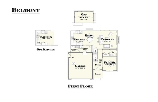 $469,900 | 1599 Chanticlair Circle, Wixom, MI 48393