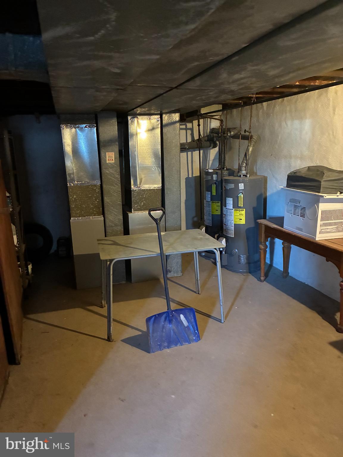 504 67th Avenue Philadelphia, PA 19126 - Photo 9 of 10 Basement