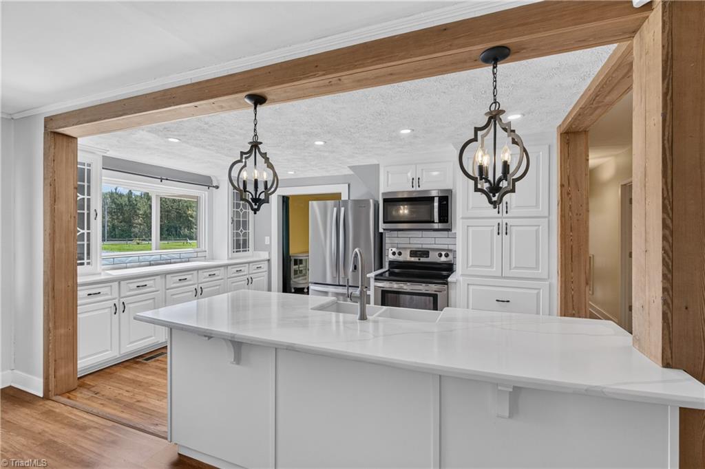 1864 Cotton Creek Road Biscoe, NC 27209 - Photo 7 of 47