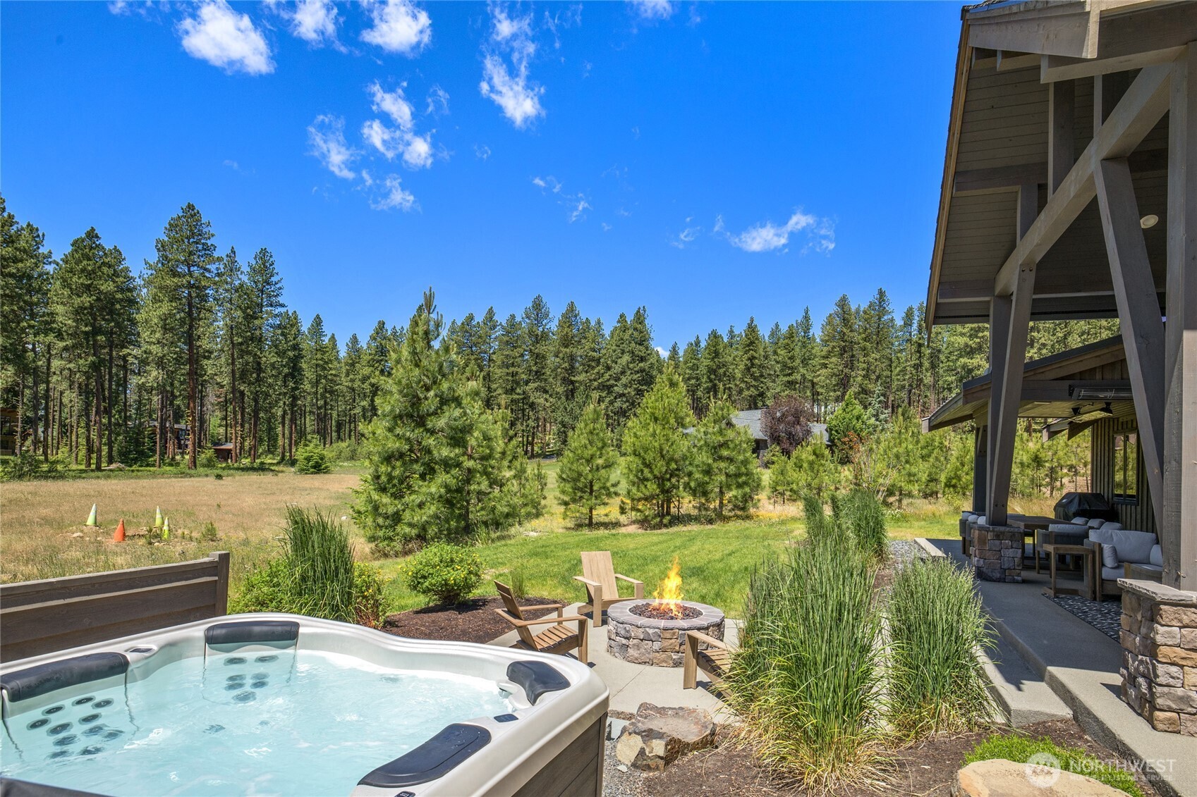 681 Steam Gin Loop Cle Elum, WA 98922 - Photo 18 of 38