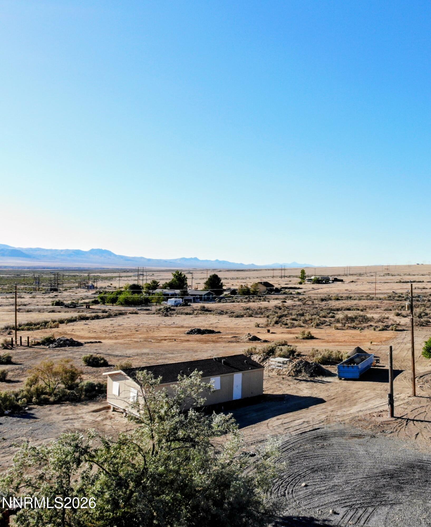 22755 Rye Patch Reservoir Road Lovelock, NV 89419 - Photo 3 of 15 drone photo