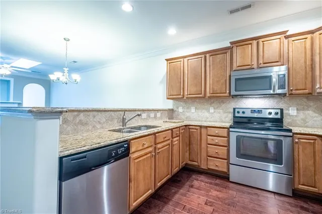 $365,000 | 1483 Neville Gardens Lane, Winston-Salem, NC 27103