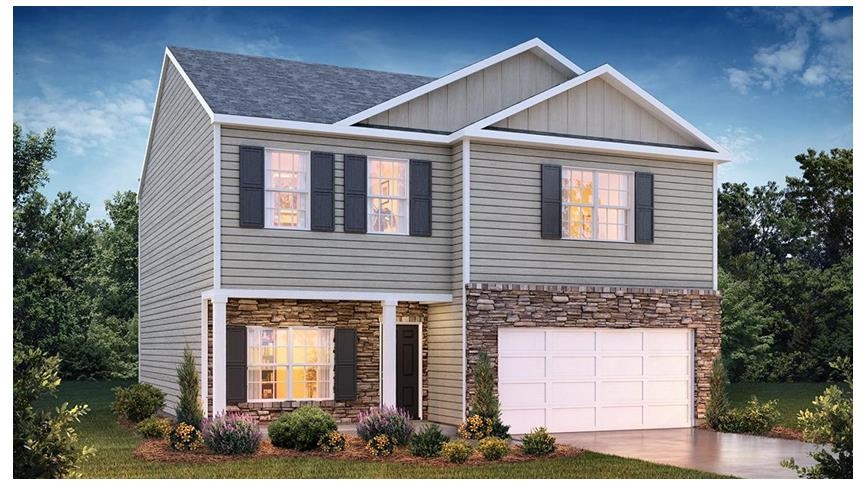 365 Valencia Circle Wellford, SC 29385 - Photo 1 of 3