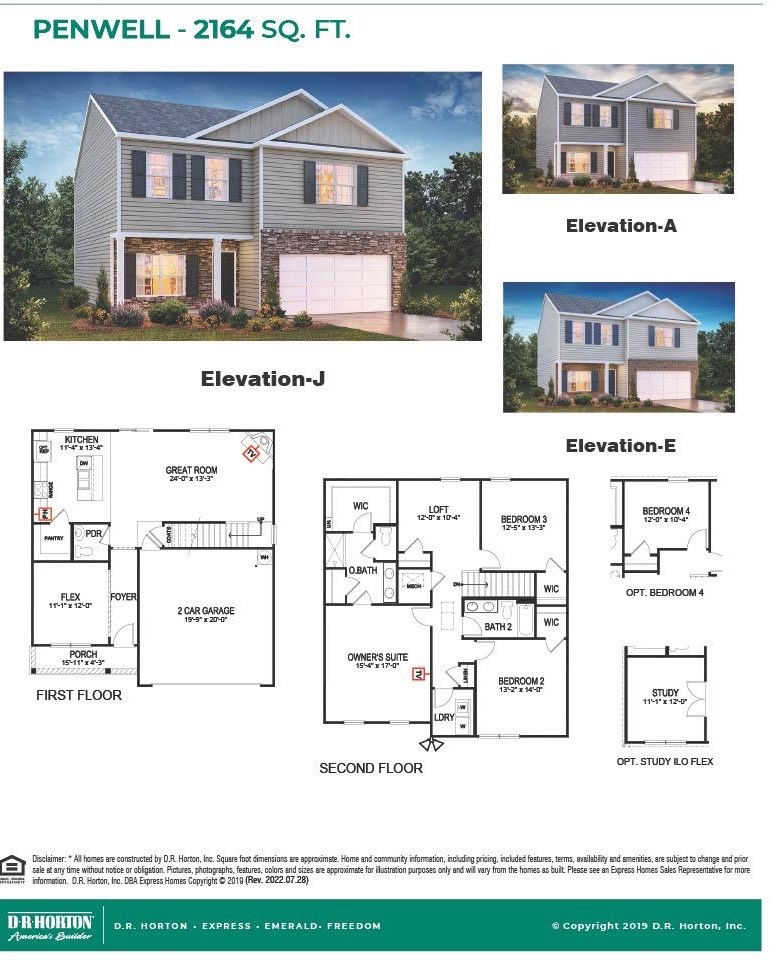 365 Valencia Circle Wellford, SC 29385 - Photo 3 of 3