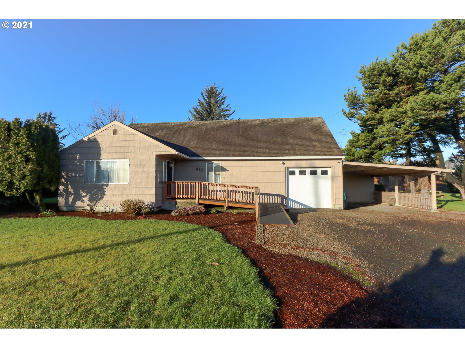 412 Marolf Loop Road Tillamook, OR 97141 - Photo 1 of 31