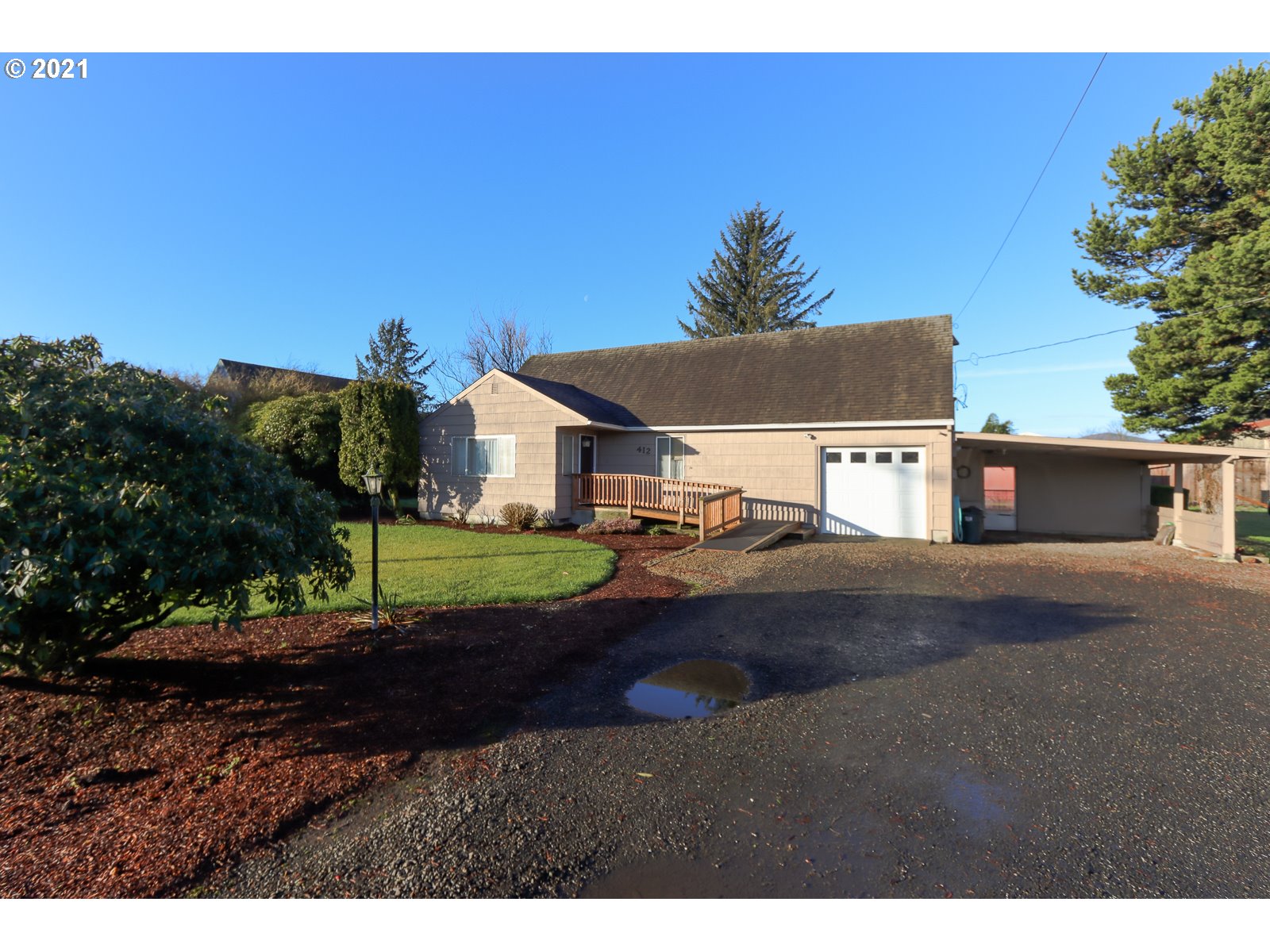 412 Marolf Loop Road Tillamook, OR 97141 - Photo 2 of 31