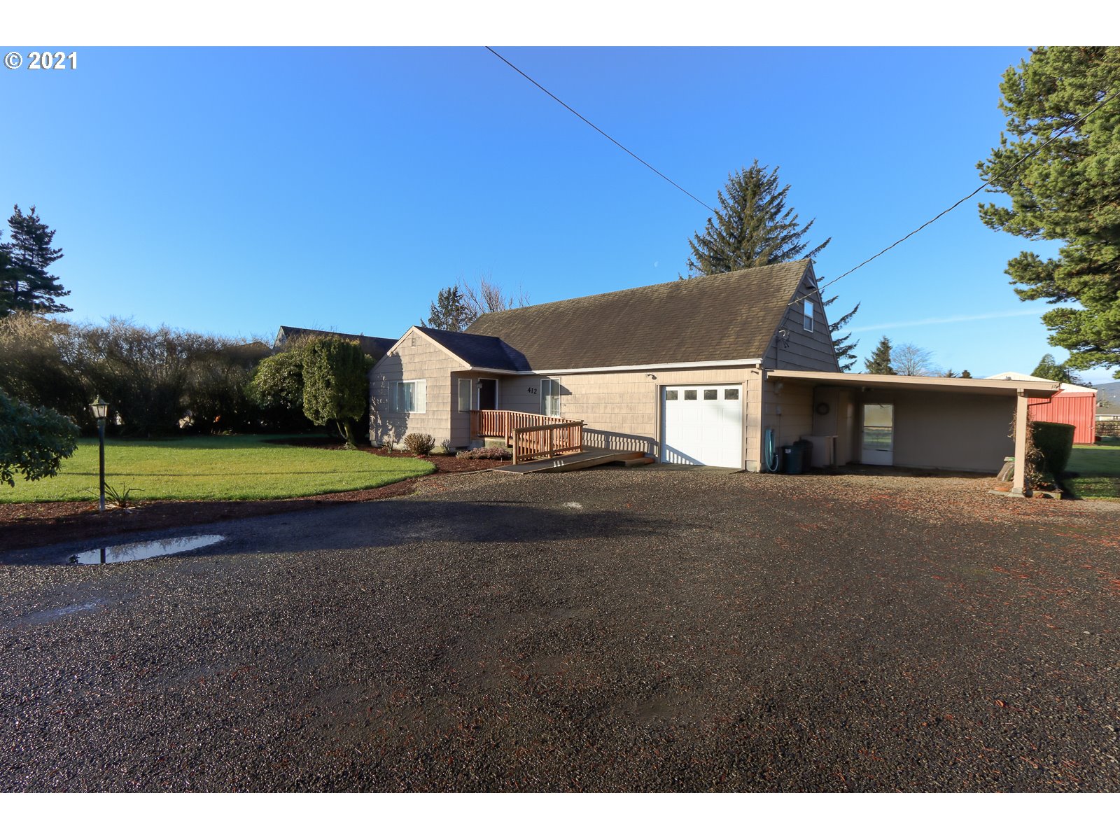412 Marolf Loop Road Tillamook, OR 97141 - Photo 26 of 31