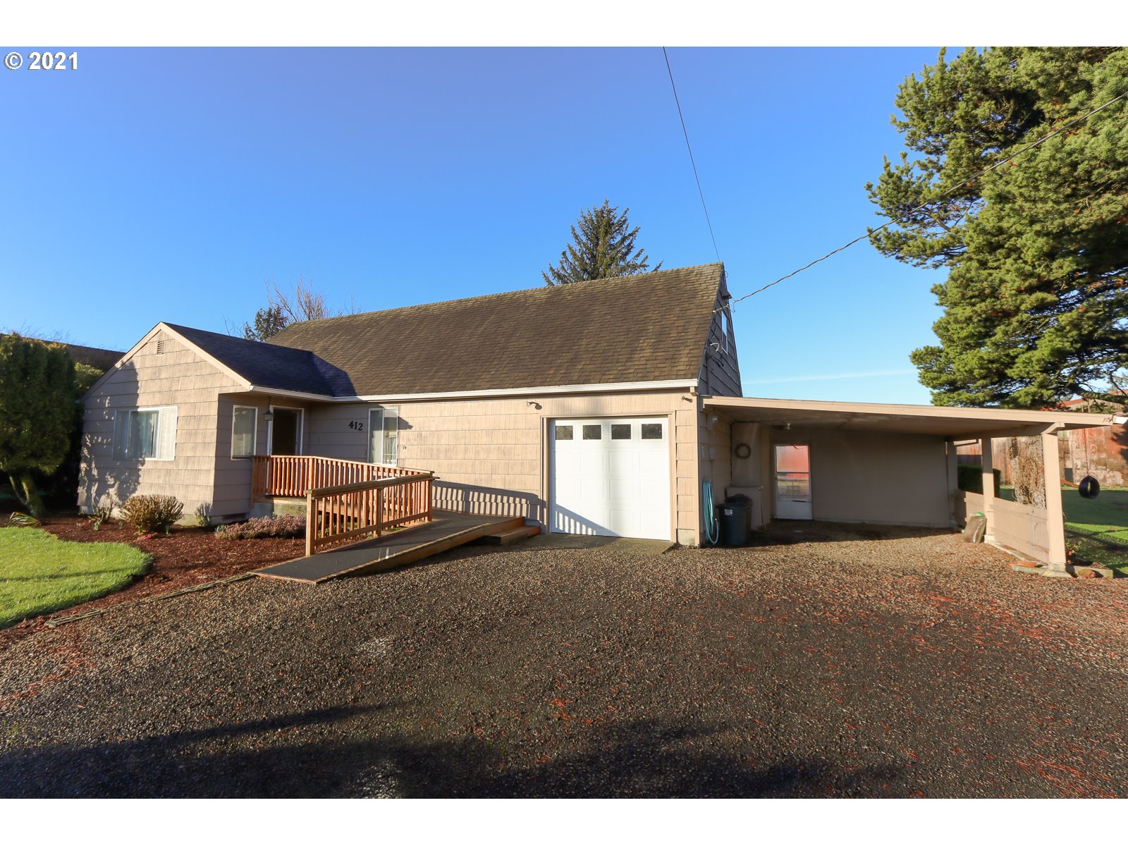 412 Marolf Loop Road Tillamook, OR 97141 - Photo 27 of 31