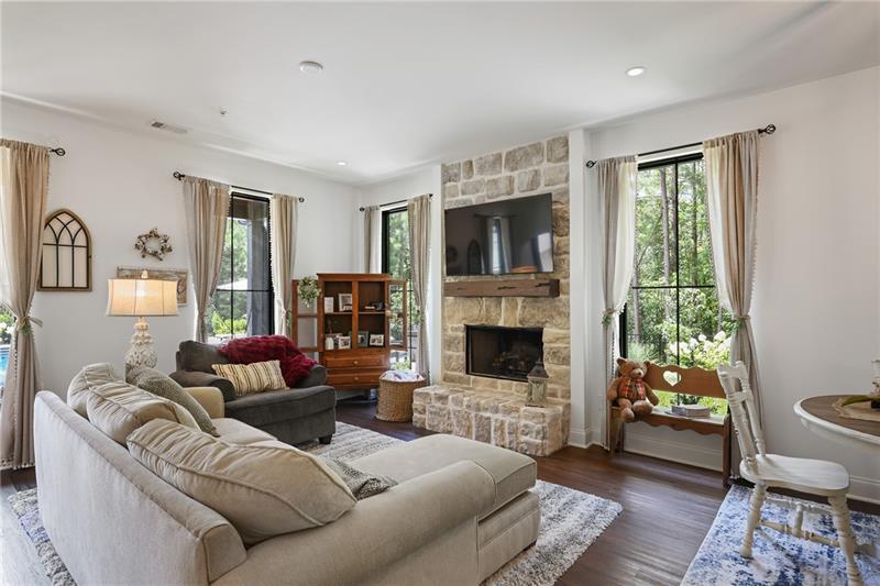 277 Mountain View Ridge Northwest Marietta, GA 30064 - Photo 67 of 85 Gallery Image 67