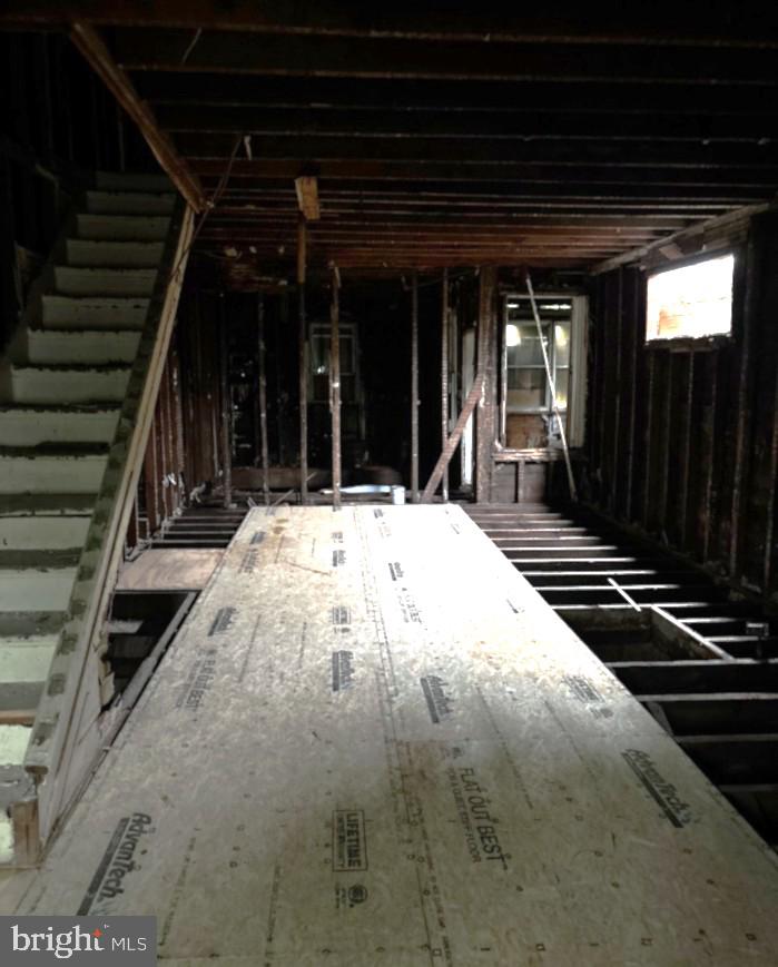 1531 U Street Southeast Washington, DC 20020 - Photo 13 of 14 a view of outdoor space