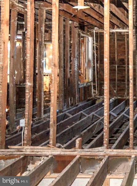 1531 U Street Southeast Washington, DC 20020 - Photo 9 of 14 a view of building with street view