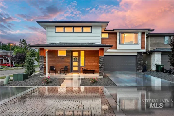 $515,000 | 1428 East Star Drive, Meridian, ID 83646
