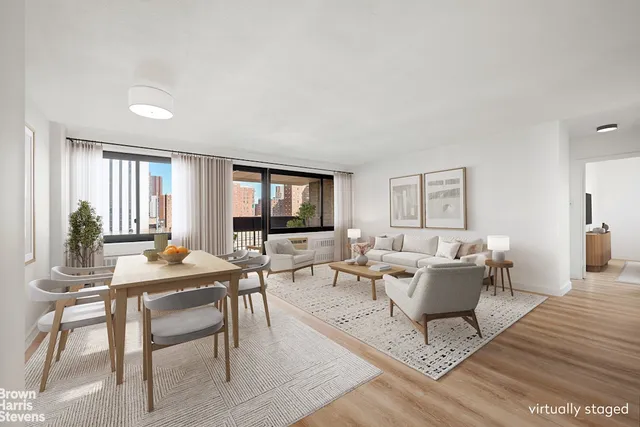 $895,000 | 333 Pearl Street, Unit 8L | Financial District