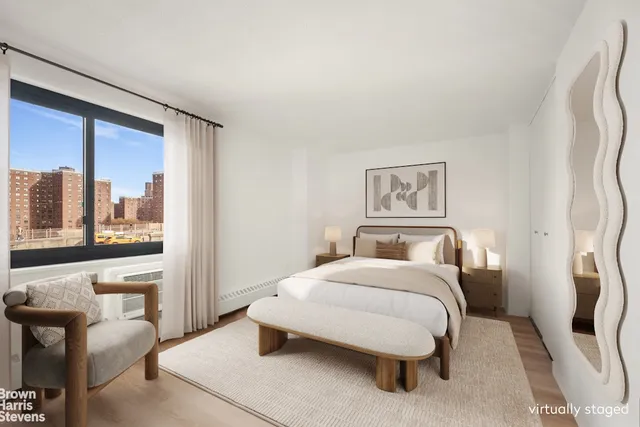 $895,000 | 333 Pearl Street, Unit 8L | Financial District