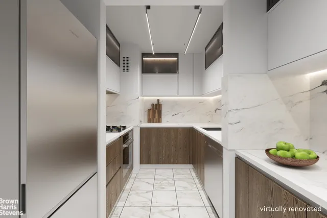 $895,000 | 333 Pearl Street, Unit 8L | Financial District