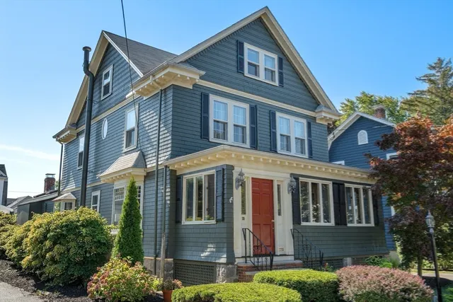 $1,150,000 | 66 Lowell Road, Winthrop, MA 02152