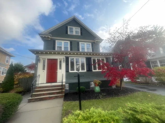 $1,150,000 | 66 Lowell Road, Winthrop, MA 02152