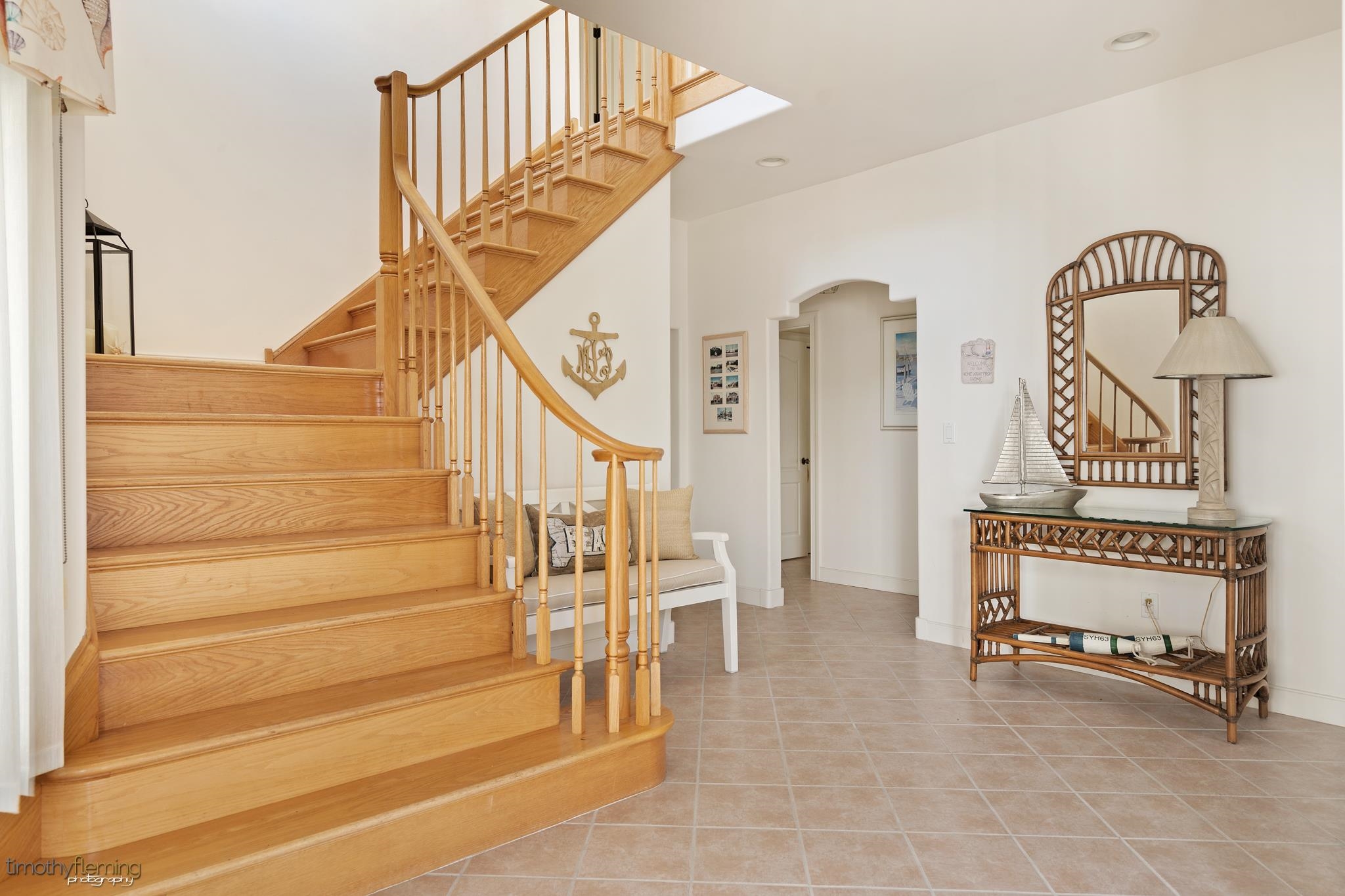 13 12th Street Avalon, NJ 08202 - Photo 23 of 24 a view of entryway and hall