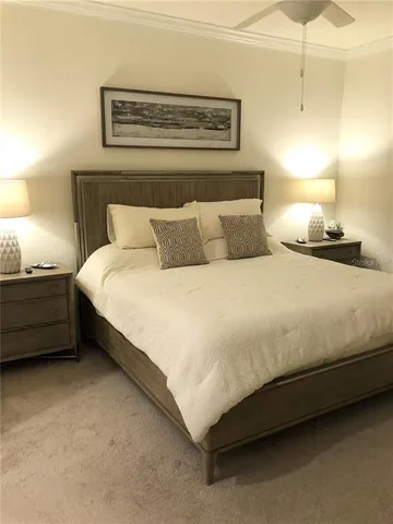 $3,400 | 17510 Gawthrop Drive, Unit 405, Lakewood Ranch, FL 34211