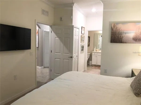 $3,400 | 17510 Gawthrop Drive, Unit 405, Lakewood Ranch, FL 34211