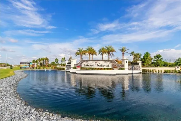 $3,400 | 17510 Gawthrop Drive, Unit 405, Lakewood Ranch, FL 34211