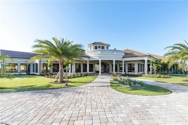 $3,400 | 17510 Gawthrop Drive, Unit 405, Lakewood Ranch, FL 34211