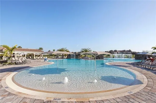 $3,400 | 17510 Gawthrop Drive, Unit 405, Lakewood Ranch, FL 34211