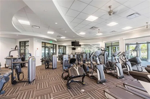 $3,400 | 17510 Gawthrop Drive, Unit 405, Lakewood Ranch, FL 34211