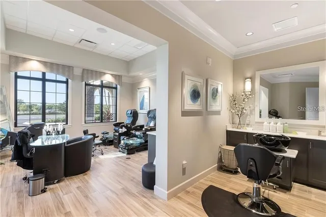 $3,400 | 17510 Gawthrop Drive, Unit 405, Lakewood Ranch, FL 34211