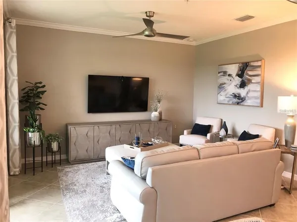 $3,400 | 17510 Gawthrop Drive, Unit 405, Lakewood Ranch, FL 34211